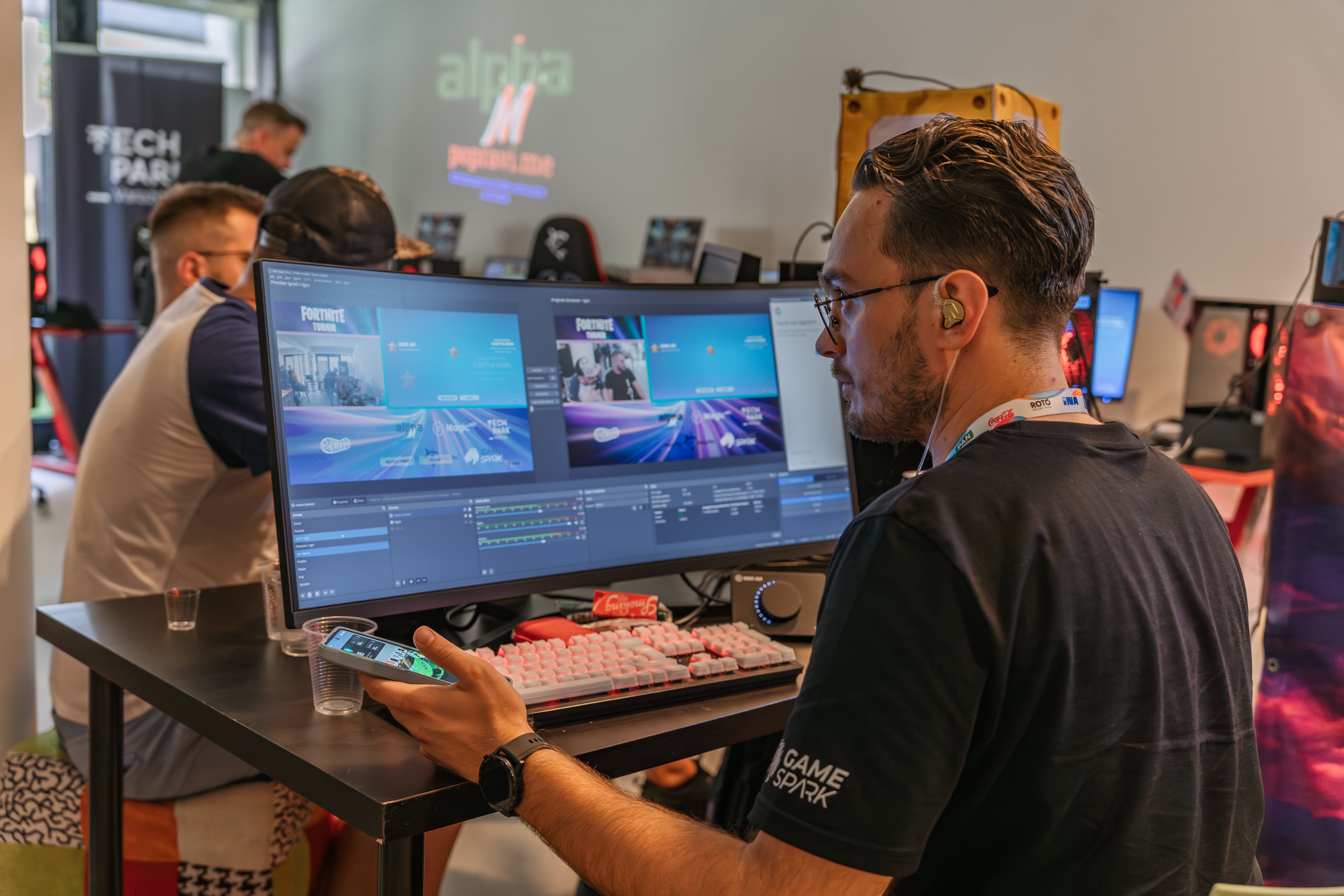 Gaming Zona